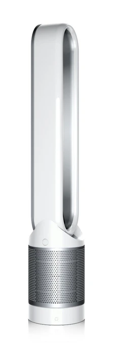 Dyson Pure Cool Link Tower Luftreiniger weiß/silber