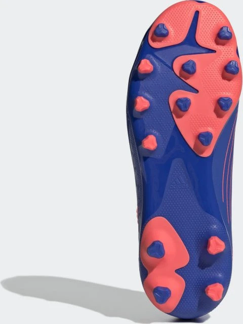 adidas Predator Edge.3 MG hi res blue/turbo (Junior)