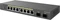 EnGenius Fit FitSwitch EWS29 Desktop Gigabit Managed Switch, 8x RJ-45, 2x SFP, 55W PoE Vorschaubild