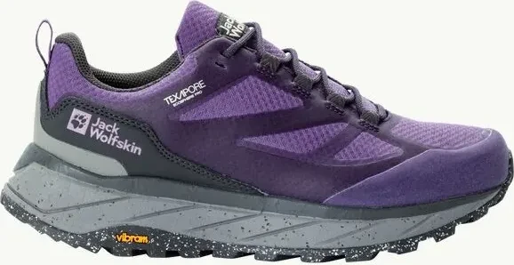 Jack Wolfskin Terraventure Texapore Low (Damen)
