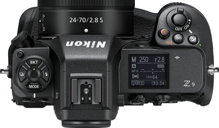 Nikon Z 9 Body