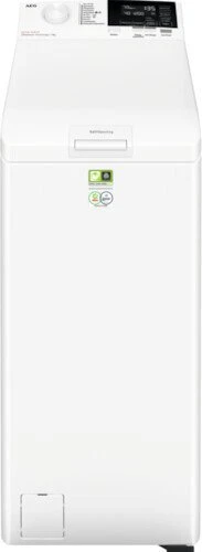 AEG Electrolux 6000 ProSense LTR6A60370 Toplader