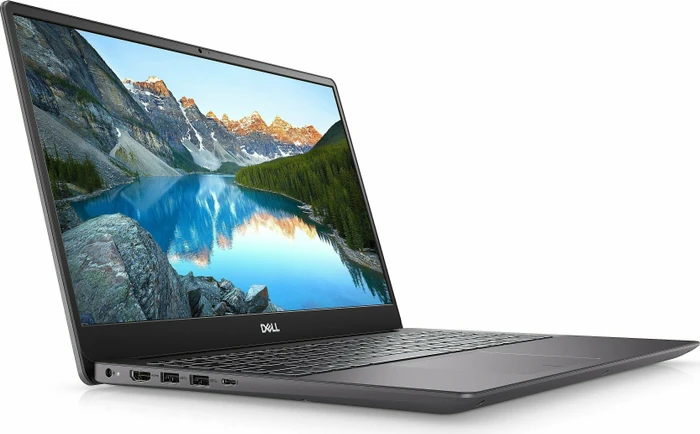 Dell Inspiron 15 7590, Diamond Black, Core i5-9300H, 8GB RAM, 512GB SSD, GeForce GTX 1650, DE