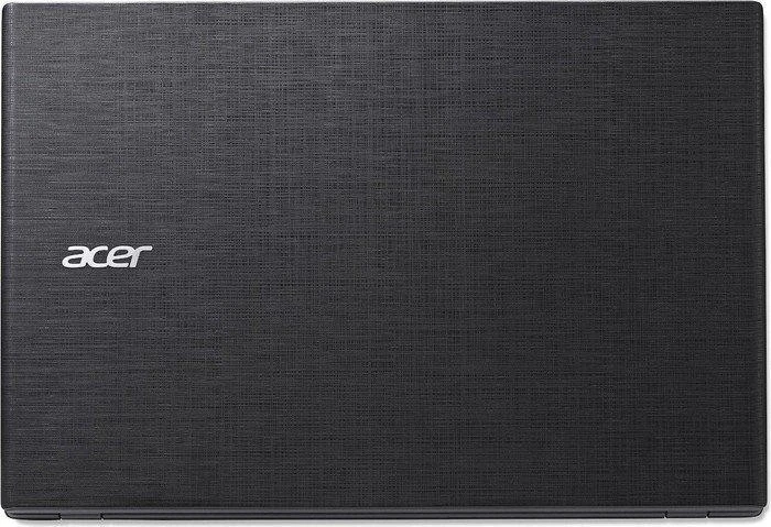 Acer Aspire E5-574G-56F1, grau, Core i5-6200U, 4GB RAM, 500GB HDD, GeForce 920M, DE