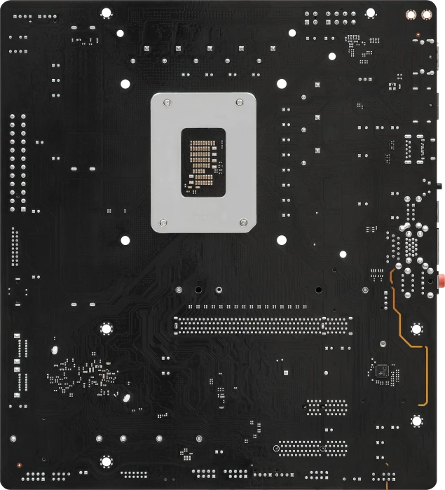 ASRock B860M-X (Intel 1851)
