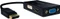 LogiLink 4K DisplayPort auf HDMI/DVI/VGA Adapter Vorschaubild