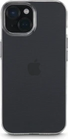 Hama Handyhülle Always Clear für Apple iPhone 15 transparent