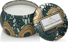 Voluspa Japonica French Cade Lavender Duftkerze, 113g