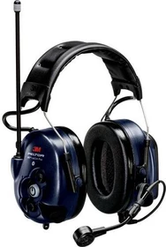 3M Peltor WS LiteCom Plus Gehörschutz