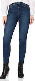Vero Moda Sophia High Skinny Jeans medium blue denim (Damen)