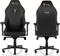 Secretlab Titan Evo Stealth Neo Kunstleder, schwarz Vorschaubild