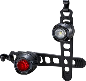 CatEye Orb Rechargeable Beleuchtungsset