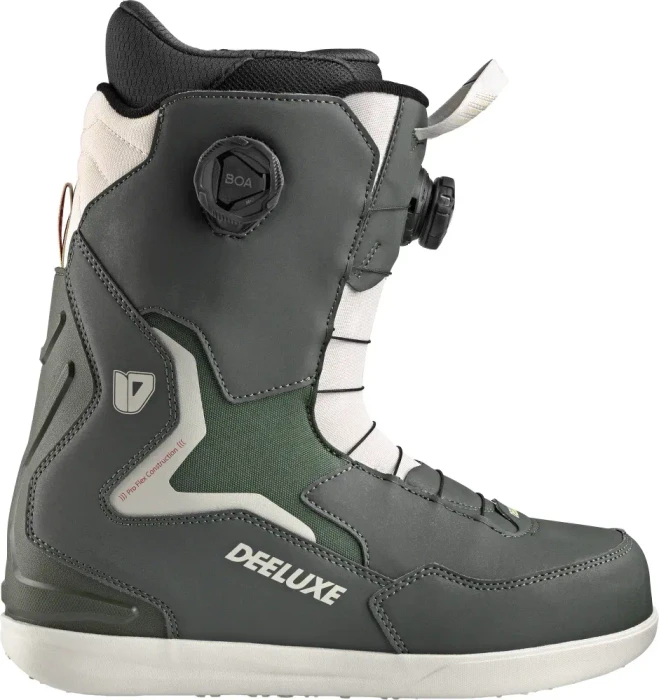 Deeluxe ID Softboot forest (Modell 2026/2027)