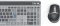 Hama WKM-750 Multi-Device-Tastatur-Maus-Set, blau/grau/schwarz, USB/Bluetooth, DE Vorschaubild