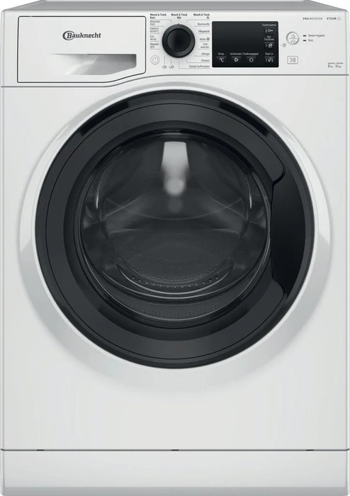 Bauknecht WATK Sense 86 DC