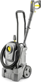 Kärcher HD 5/11 E Classic Elektro-Hochdruckreiniger