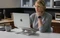 Twelve South Curve Flex, Notebook-Stand, weiß Vorschaubild