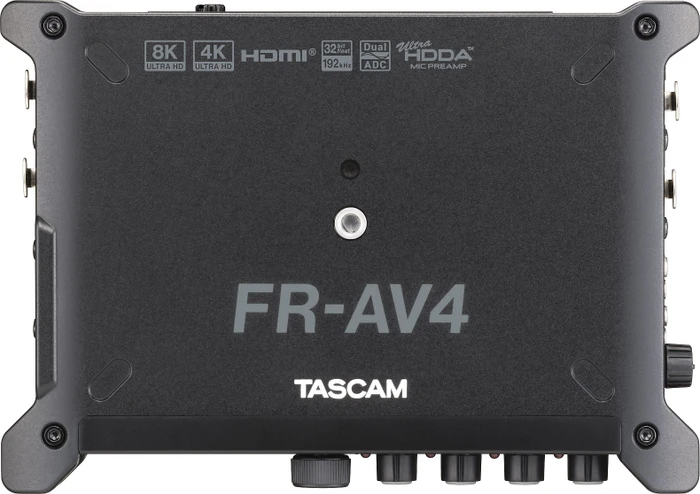 Tascam FR-AV4