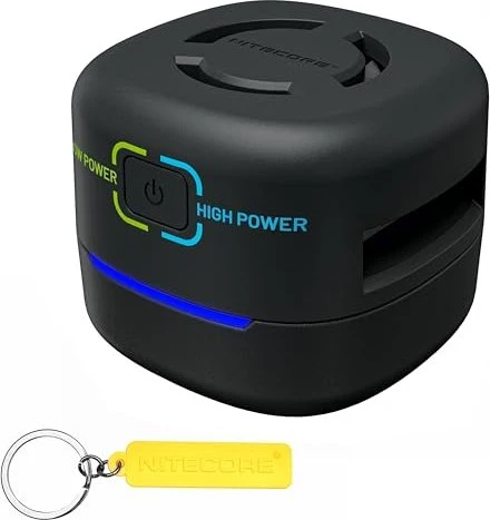 Nitecore EMR30 SE Insektenschutzgerät