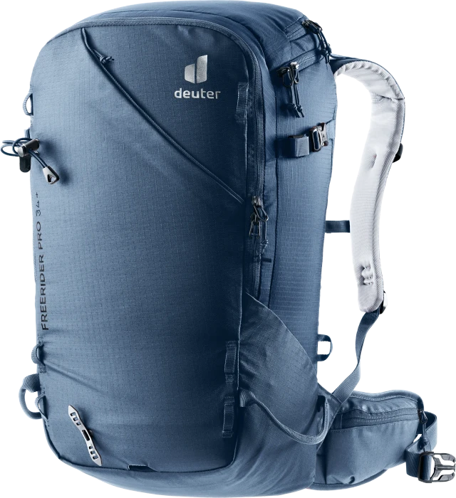 Deuter Freerider Pro 34+ ink/marine