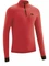 Gonso Grosso Trikot langarm high risk red (Herren) Vorschaubild