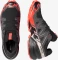Salomon Speedcross 6 GTX black/fiery red (Herren) Vorschaubild
