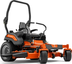 Husqvarna Z448 Benzin-Rasentraktor
