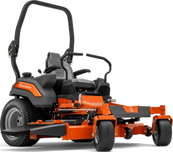 Husqvarna Z448 Benzin-Rasentraktor
