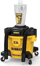 DeWalt DXVCS002 Staubabscheider
