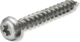 Cimco Panhead T15 Spanplattenschraube, 3.5x16mm, 200 Stück