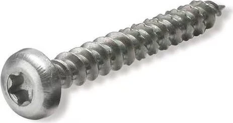 Cimco Panhead T15 Spanplattenschraube, 3.5x16mm, 200 Stück