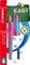 STABILO EASYbuddy FRESH Edition pink/hellblau, rechte Hand, mittel, Blister Vorschaubild