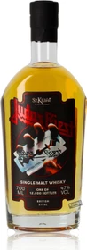 St. Kilian Judas Priest British Steel 700ml