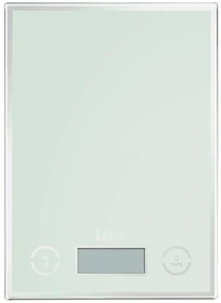 Laica KS 1050 digitale Küchenwaage