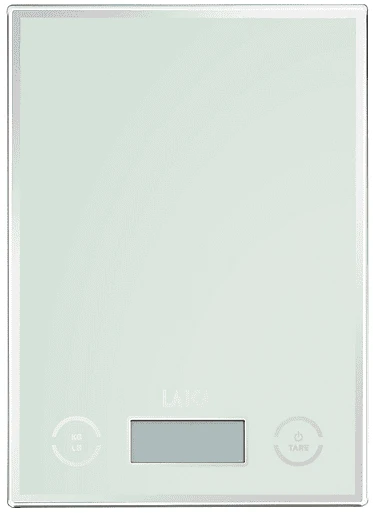 Laica KS 1050 digitale Küchenwaage