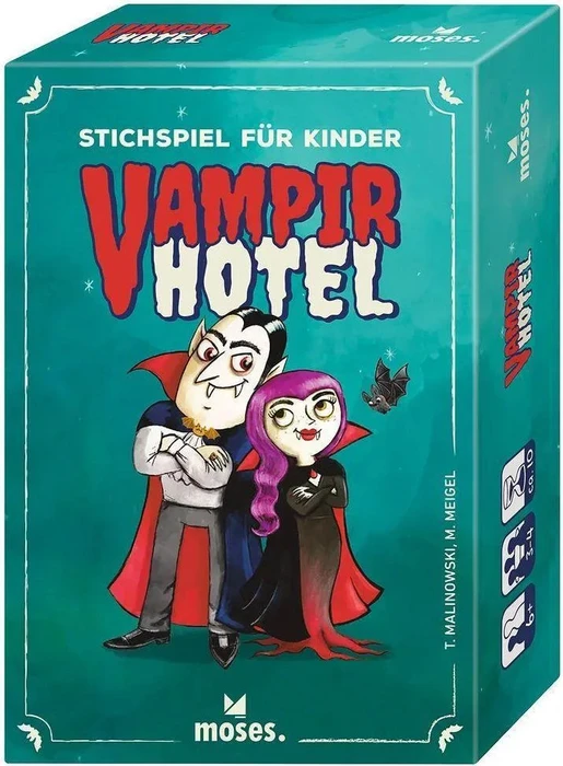Vampirhotel