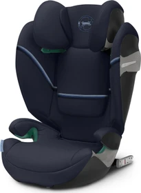 Cybex Solution S2 i-Fix ocean blue 2022