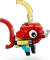 LEGO Creator 3in1 - Roter Drache Vorschaubild