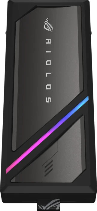 ASUS ROG Strix Aiolos, USB-C 3.2