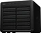 Synology Expansion Unit DX1222, 1x Mini SAS HD Vorschaubild