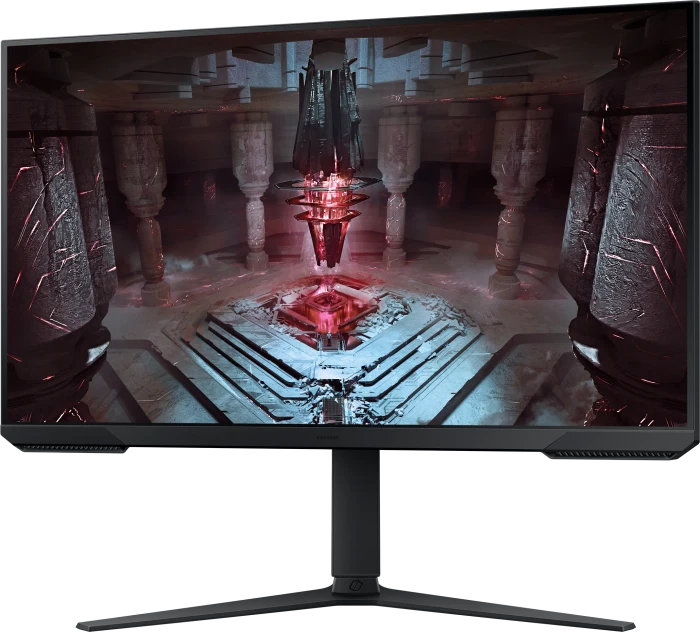 Samsung Odyssey G5 G51C, 32"