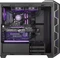 Cooler Master MasterCase H500, grau, Glasfenster Vorschaubild