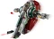LEGO Star Wars - Boba Fetts Starship Vorschaubild