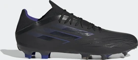 adidas X Speedflow.2 FG core black/sonic ink/solar yellow (Herren)