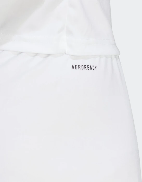 adidas Fortore 23 Shorts weiß/schwarz (Herren)