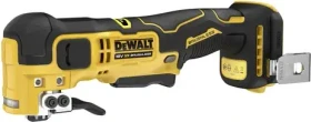 DeWalt DCS358NT Akku-Multifunktionswerkzeug solo inkl. Koffer + Zubehör
