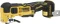 DeWalt DCS358 Akku-Multifunktionswerkzeug Vorschaubild