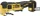 DeWalt DCS358NT Akku-Multifunktionswerkzeug solo inkl. Koffer + Zubehör