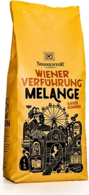 Sonnentor Wiener Verführung Melange Bio Kaffeebohnen, 1.00kg
