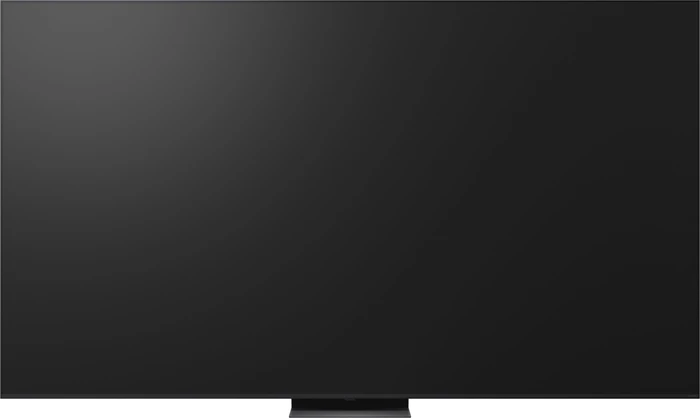 LG QNED evo AI 100QNED86A6